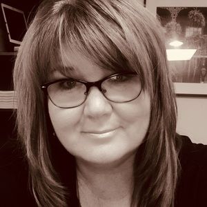 Meet your Posher, Ronda